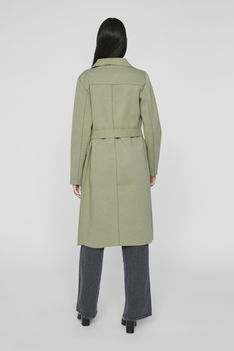 Vila vijuice coat - noos